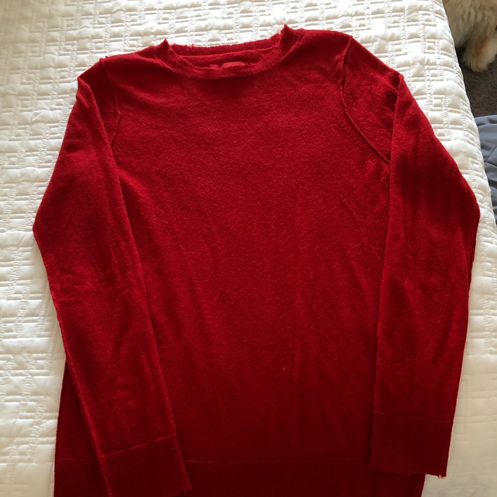 Zadig & Voltaire Cashmere Sweater